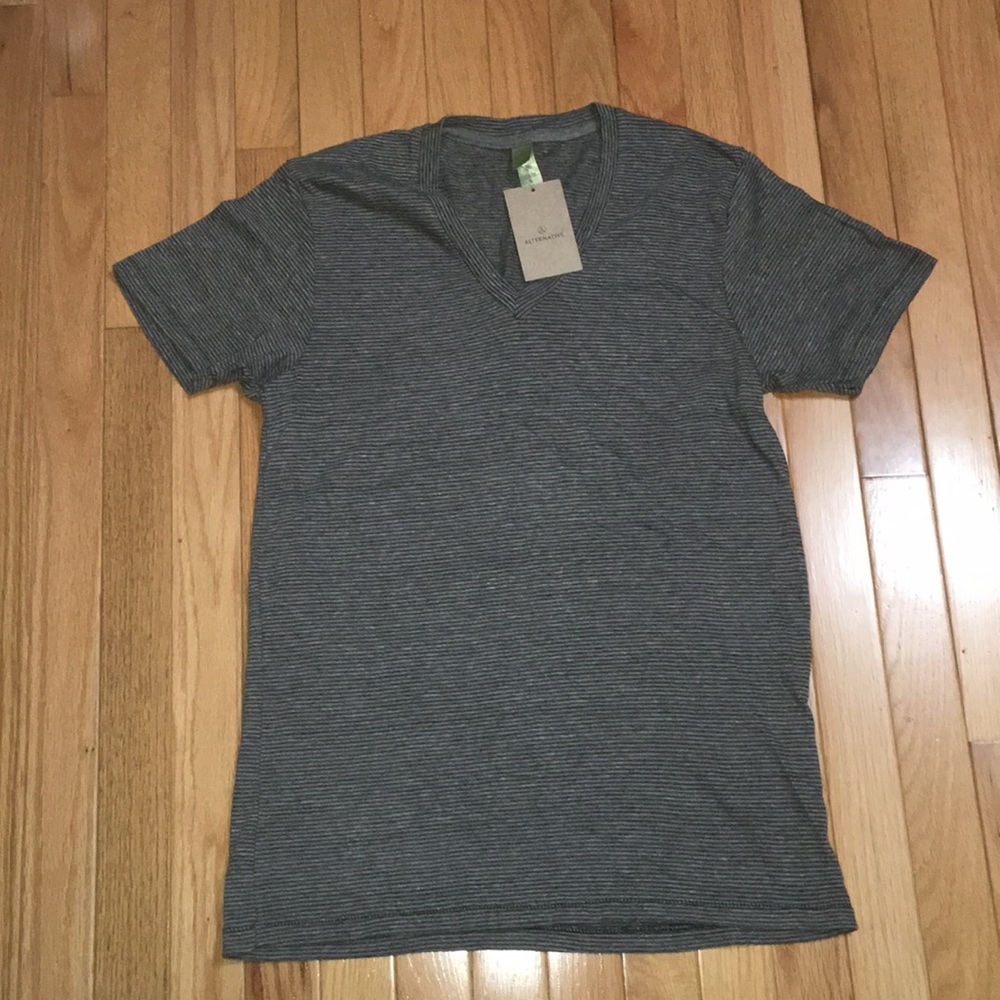 MENS Alternative Short Sleeve Tee